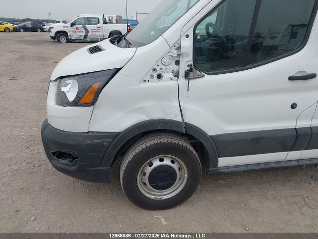 Ford Transit T-250 2026 1FTBR3X86TKA46162 Image 6