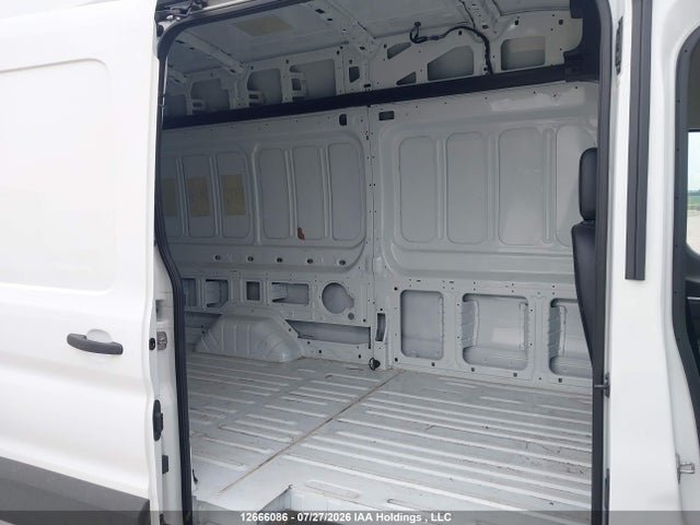 Ford Transit T-250 2026 1FTBR3X86TKA46162 Image 8
