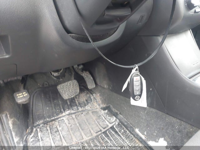 12666087 :رقم المزاد ، 1N4AL2APXAC187529 vin ، 2010 Nissan Altima 2.5 S مزاد بيع