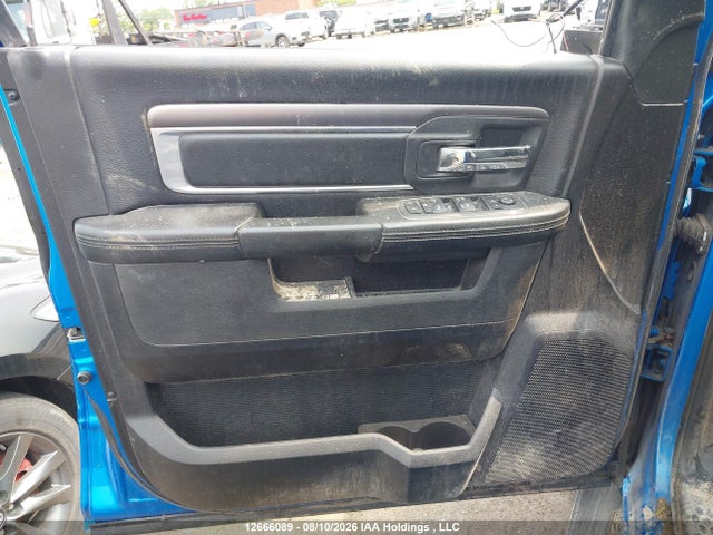 RAM 1500 Classic Slt 2021 1C6RR7LG1MS581895 Image 19
