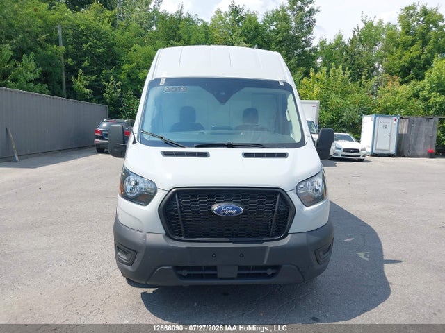 Ford Transit T-350 2021 1FTBW3X8XMKA00098 Image 12