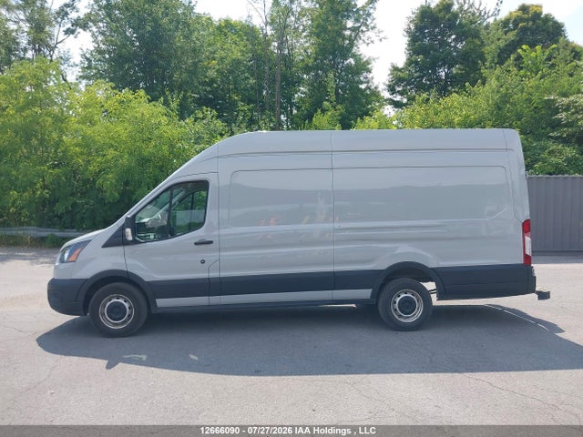 Ford Transit T-350 2021 1FTBW3X8XMKA00098 Image 14