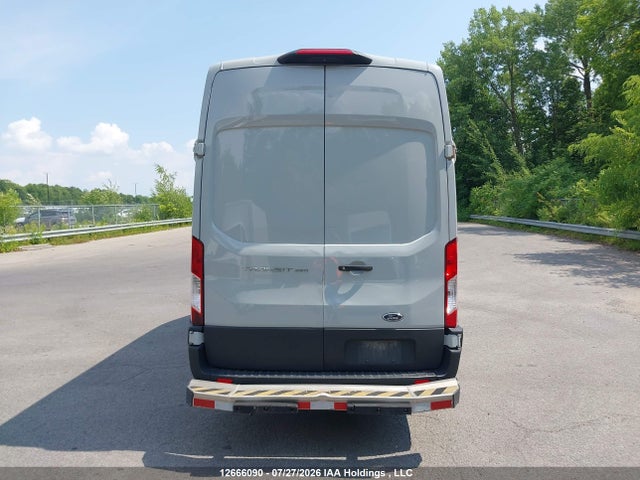 Ford Transit T-350 2021 1FTBW3X8XMKA00098 Image 15