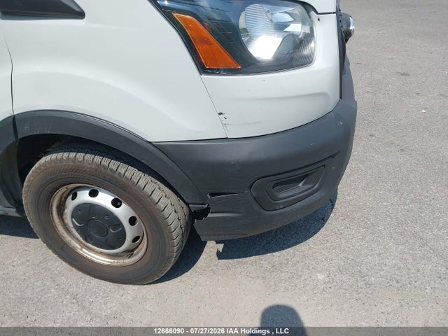 Ford Transit T-350 2021 1FTBW3X8XMKA00098 Image 18
