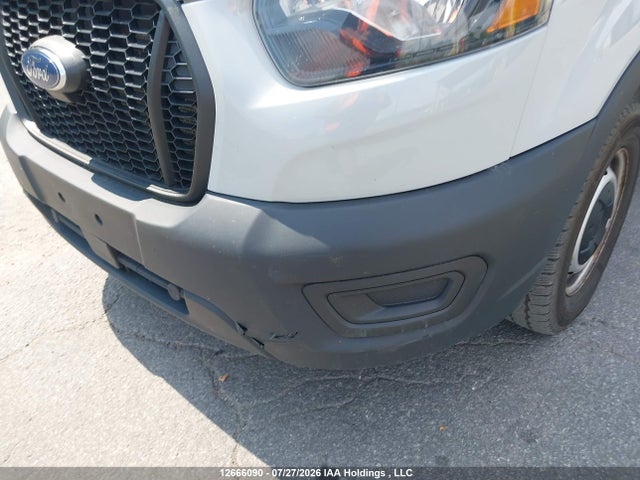 Ford Transit T-350 2021 1FTBW3X8XMKA00098 Image 19