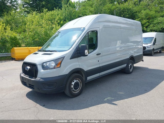 Ford Transit T-350 2021 1FTBW3X8XMKA00098 Image 2