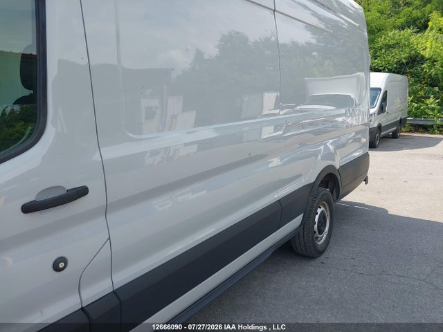 Ford Transit T-350 2021 1FTBW3X8XMKA00098 Image 20