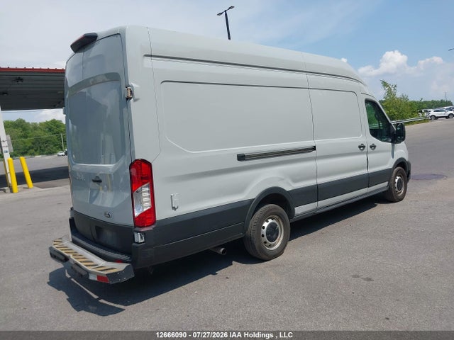 Ford Transit T-350 2021 1FTBW3X8XMKA00098 Image 4
