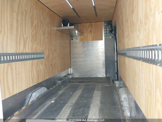 Ford Transit T-350 2021 1FTBW3X8XMKA00098 Image 5