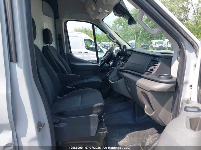 Ford Transit T-350 2021 1FTBW3X8XMKA00098 Image 8