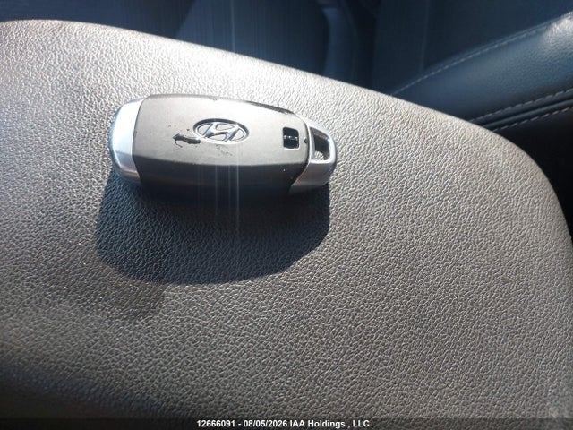 2019 Hyundai Kona მანქანა იყიდება აუქციონზე, vin: KM8K6CAA0KU259076, აუქციონის ნომერი: 12666091