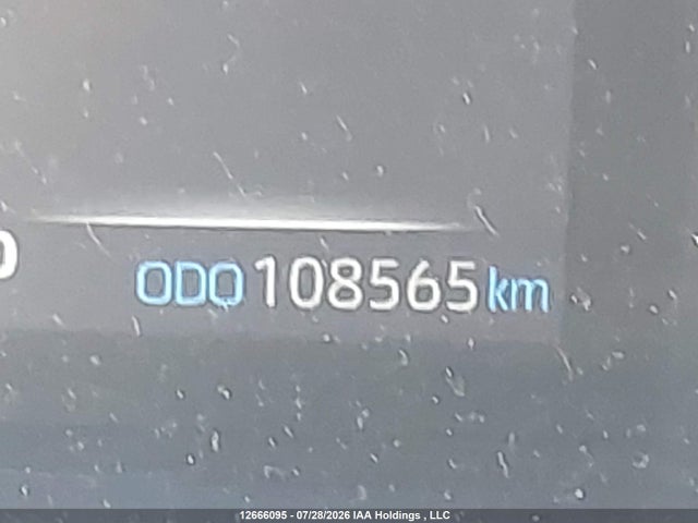 12666095 :رقم المزاد ، 2T3R1RFV1MC244982 vin ، 2021 Toyota Rav4 Xle مزاد بيع
