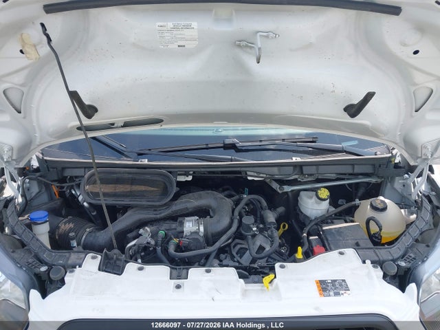 Ford Transit T-250 2025 1FTBR2X87SKA81348 Image 10