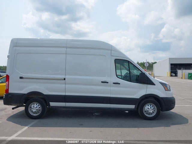Aukcja sprzedaży 2025 Ford Transit T-250, vin: 1FTBR2X87SKA81348, numer aukcji: 12666097