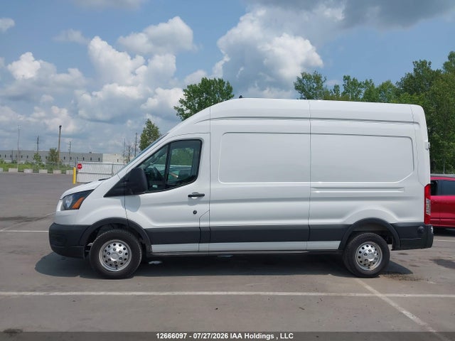 Ford Transit T-250 2025 1FTBR2X87SKA81348 Image 13