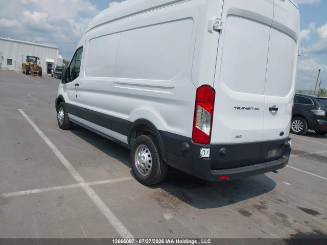 Aukcja sprzedaży 2025 Ford Transit T-250, vin: 1FTBR2X87SKA81348, numer aukcji: 12666097