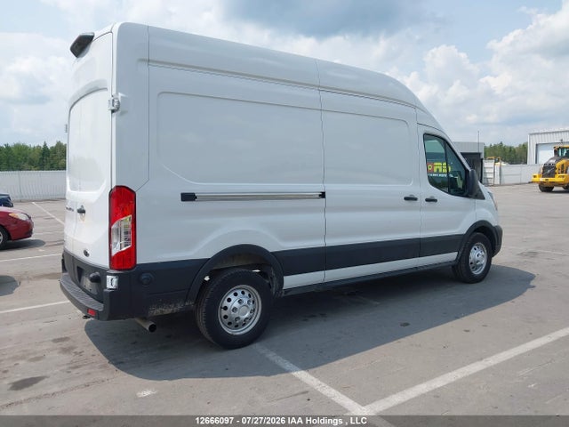 Aukcja sprzedaży 2025 Ford Transit T-250, vin: 1FTBR2X87SKA81348, numer aukcji: 12666097