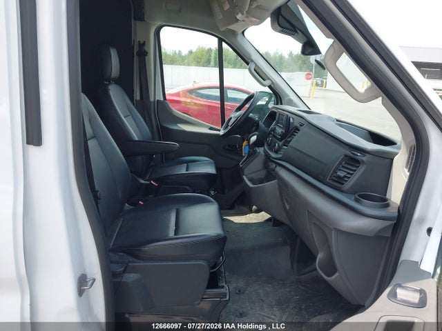 Aukcja sprzedaży 2025 Ford Transit T-250, vin: 1FTBR2X87SKA81348, numer aukcji: 12666097