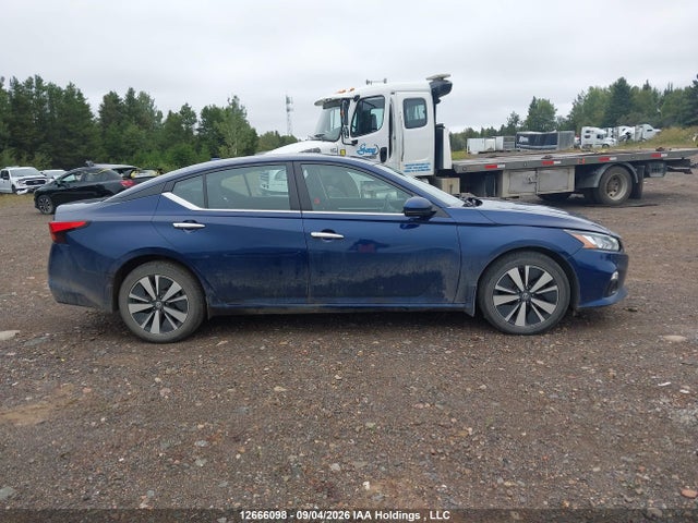 Aukcja sprzedaży 2020 Nissan Altima, vin: 1N4BL4DW8LN321822, numer aukcji: 12666098