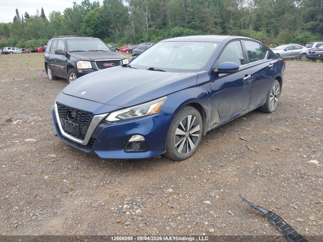 Nissan Altima 2020 1N4BL4DW8LN321822 Image 2