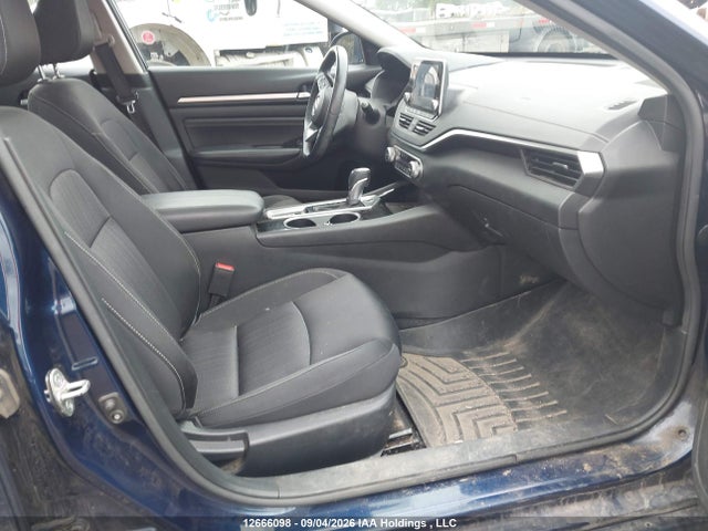 Aukcja sprzedaży 2020 Nissan Altima, vin: 1N4BL4DW8LN321822, numer aukcji: 12666098