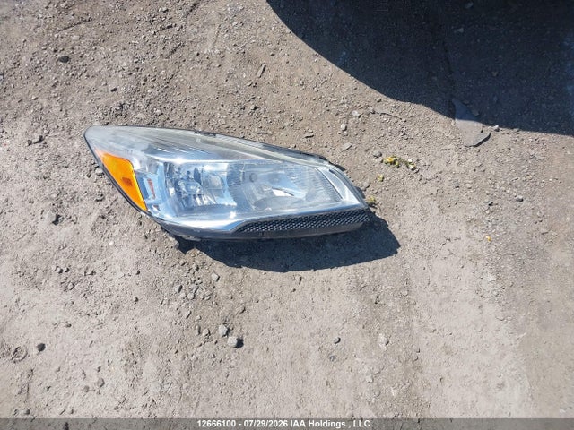 2015 Ford Escape Se მანქანა იყიდება აუქციონზე, vin: 1FMCU0GX6FUC52093, აუქციონის ნომერი: 12666100