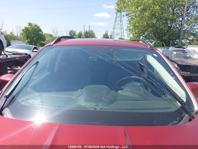 2015 Ford Escape Se მანქანა იყიდება აუქციონზე, vin: 1FMCU0GX6FUC52093, აუქციონის ნომერი: 12666100