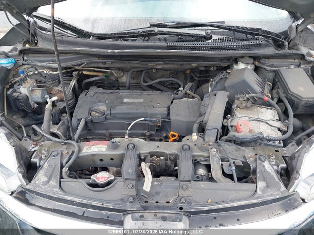Honda CR-V 2016 2HKRM3H36GH003414 Image 10