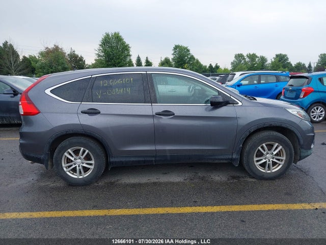 Honda CR-V 2016 2HKRM3H36GH003414 Image 13