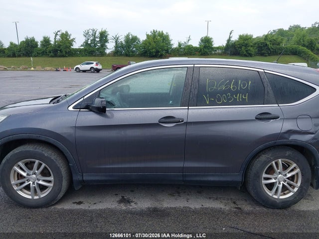 Honda CR-V 2016 2HKRM3H36GH003414 Image 14