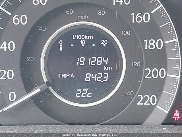 Honda CR-V 2016 2HKRM3H36GH003414 Image 15