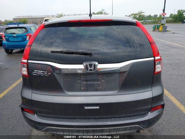 Honda CR-V 2016 2HKRM3H36GH003414 Image 16