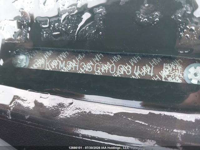 Honda CR-V 2016 2HKRM3H36GH003414 Image 18