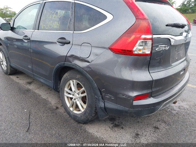 Honda CR-V 2016 2HKRM3H36GH003414 Image 20