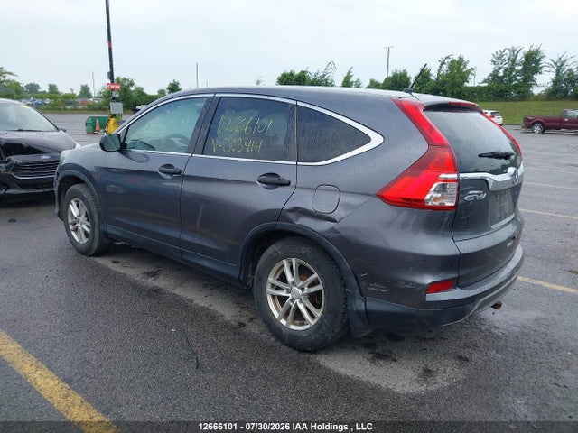 Honda CR-V 2016 2HKRM3H36GH003414 Image 3