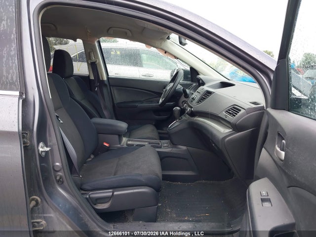 Honda CR-V 2016 2HKRM3H36GH003414 Image 5