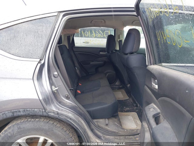 Honda CR-V 2016 2HKRM3H36GH003414 Image 8