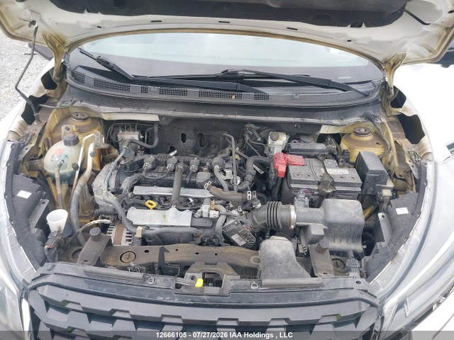 Nissan KICKS SR 2021 3N1CP5DV5ML563911 Image 10