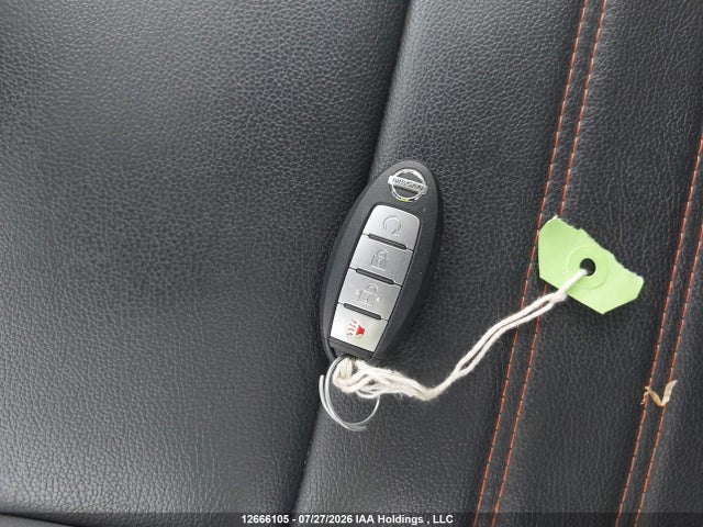 Nissan KICKS SR 2021 3N1CP5DV5ML563911 Image 11