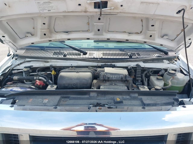 Ford Econoline E450 Super Duty Cutaway Van 2022 1FDWE4FK8NDC02169 Image 10