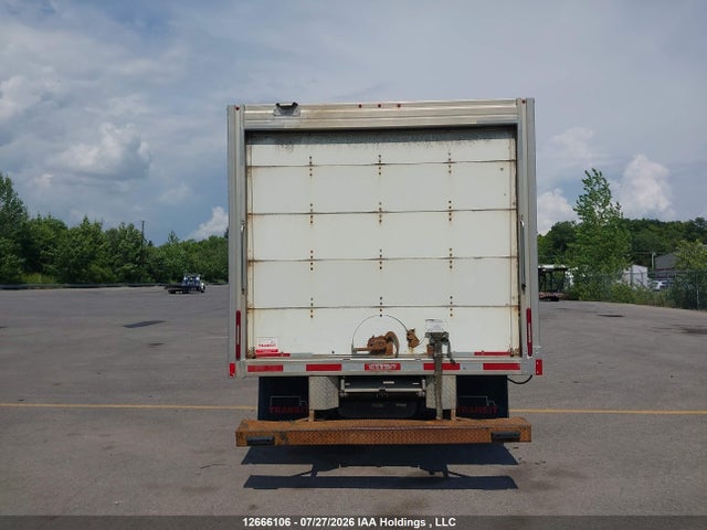Ford Econoline E450 Super Duty Cutaway Van 2022 1FDWE4FK8NDC02169 Image 15