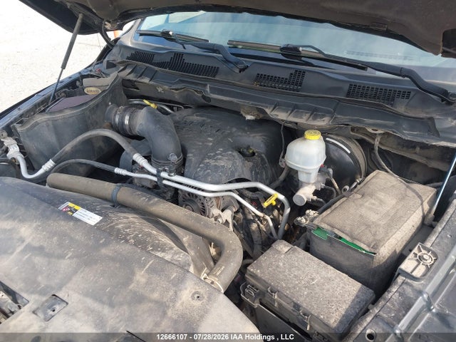 12666107 :رقم المزاد ، 1C6RR7MT2DS503198 vin ، 2013 Ram 1500 Sport مزاد بيع