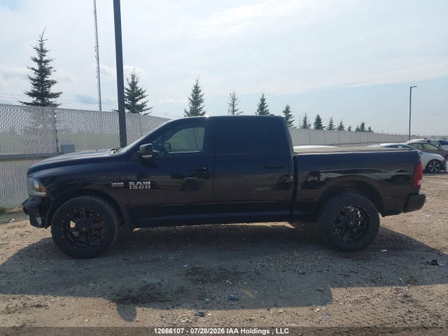 12666107 :رقم المزاد ، 1C6RR7MT2DS503198 vin ، 2013 Ram 1500 Sport مزاد بيع