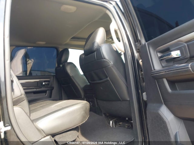 12666107 :رقم المزاد ، 1C6RR7MT2DS503198 vin ، 2013 Ram 1500 Sport مزاد بيع