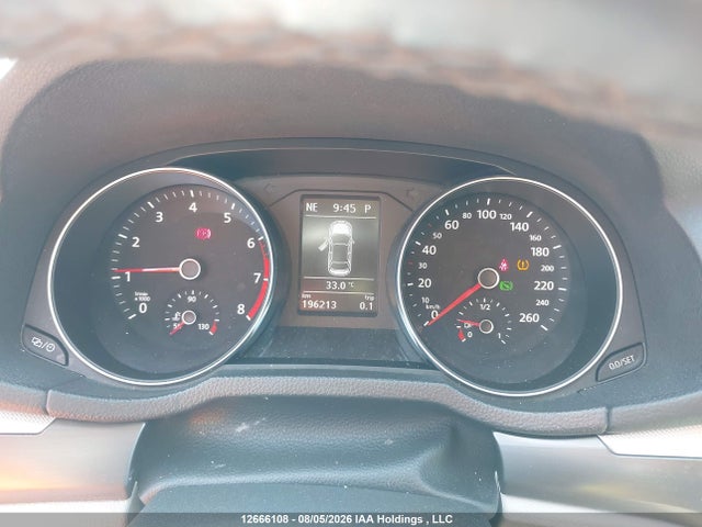 Volkswagen Passat 2016 1VWCS7A33GC062281 Image 7