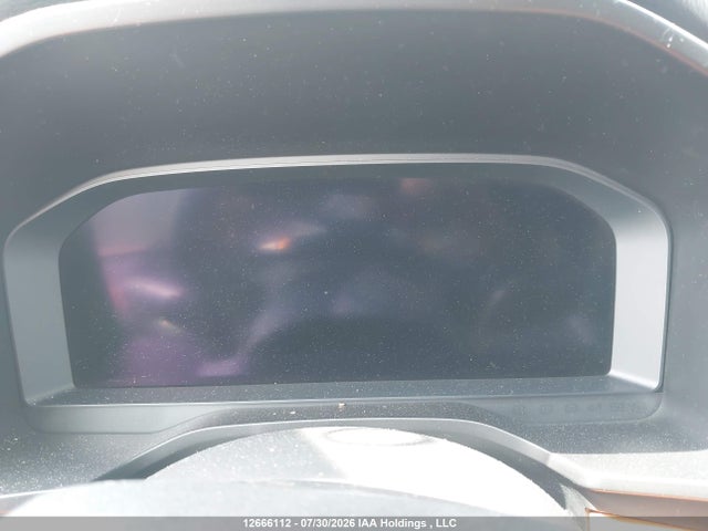 JA4T5VA92PZ611351 Mitsubishi OUTLANDER PHEV