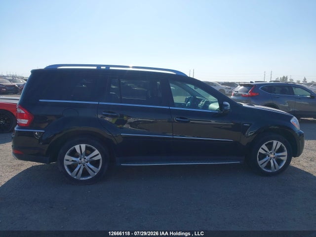 2011 Mercedes-benz Gl 350 Bluetec მანქანა იყიდება აუქციონზე, vin: 4JGBF2FE1BA627336, აუქციონის ნომერი: 12666118