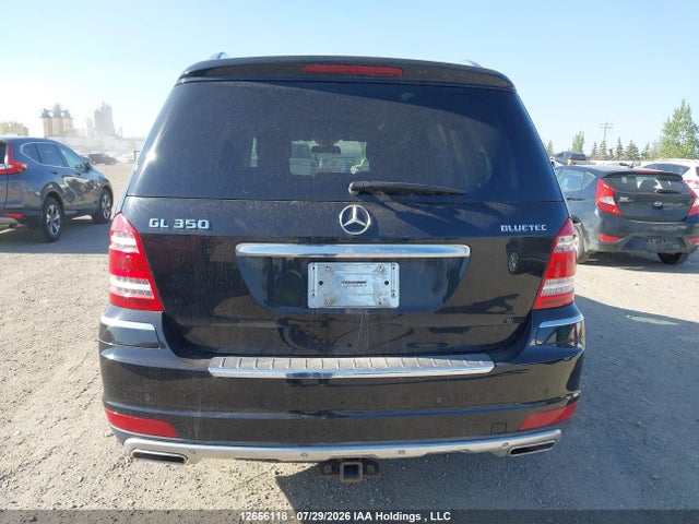 2011 Mercedes-benz Gl 350 Bluetec მანქანა იყიდება აუქციონზე, vin: 4JGBF2FE1BA627336, აუქციონის ნომერი: 12666118