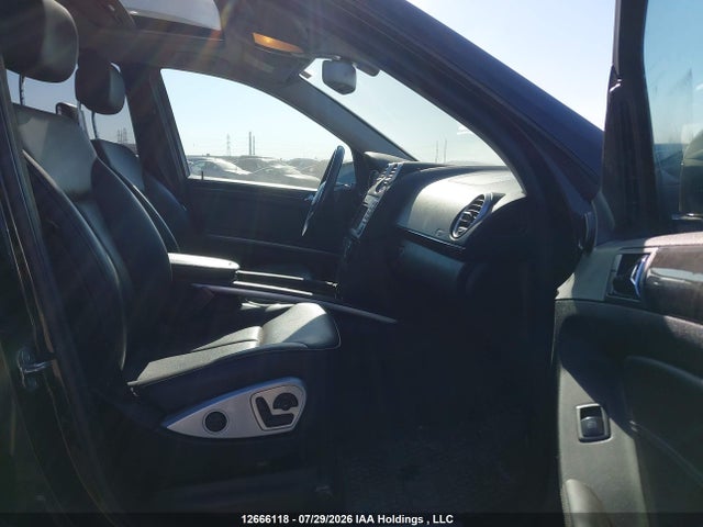 2011 Mercedes-benz Gl 350 Bluetec მანქანა იყიდება აუქციონზე, vin: 4JGBF2FE1BA627336, აუქციონის ნომერი: 12666118