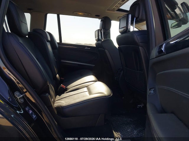 2011 Mercedes-benz Gl 350 Bluetec მანქანა იყიდება აუქციონზე, vin: 4JGBF2FE1BA627336, აუქციონის ნომერი: 12666118